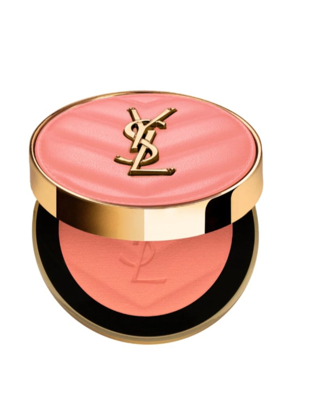 Make Me Blush 24H Buildable Blurring Powder Blush | 57 Coral Clash | NEW MAKEUP